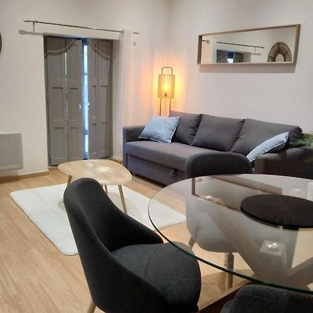 Atlas - Arya Apartment Ним Екстериор снимка