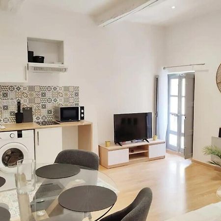 Atlas - Arya Apartment Ним Екстериор снимка