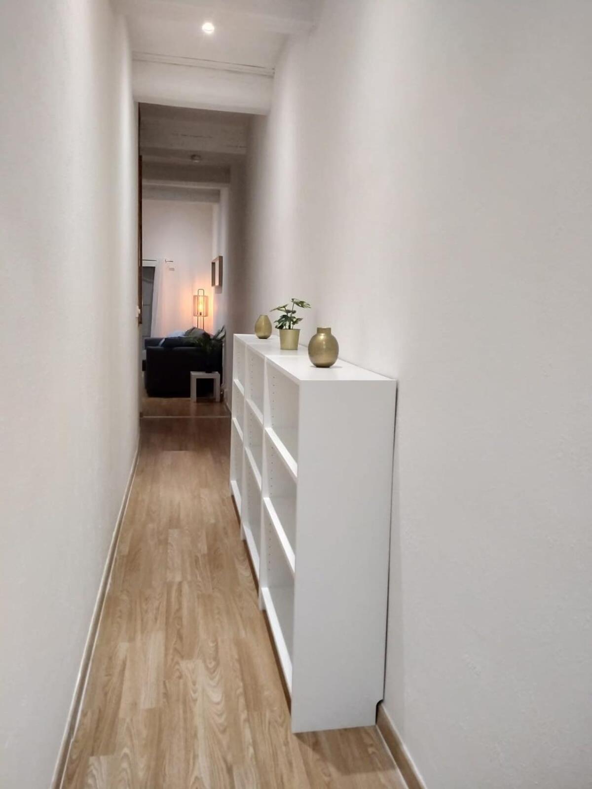 Atlas - Arya Apartment Ним Екстериор снимка